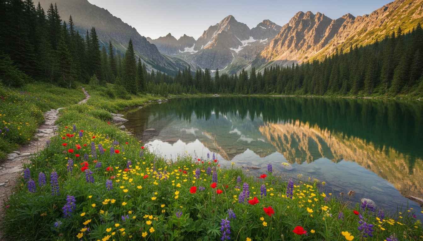 best nature places to visit in slovakia