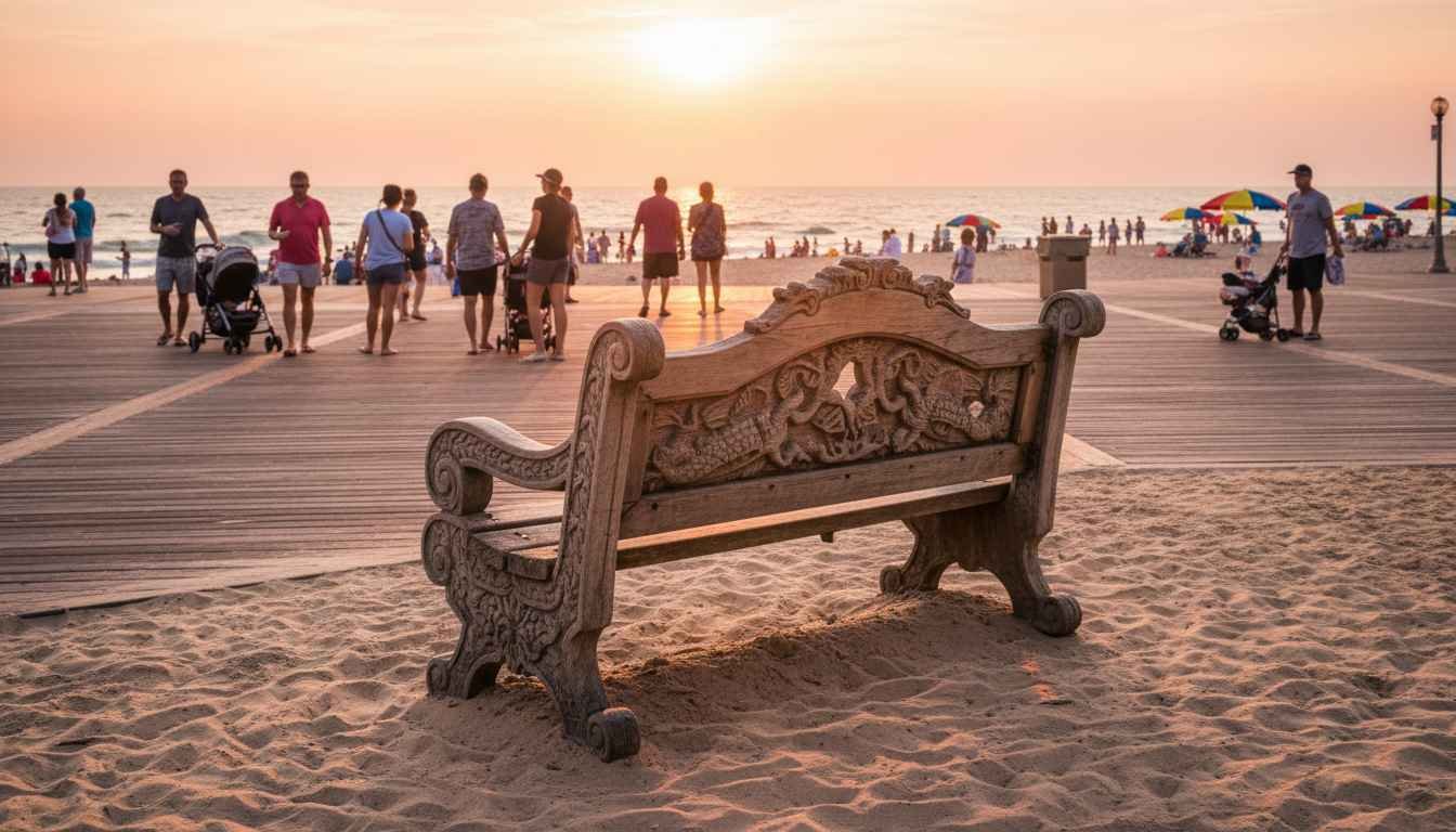 best place to visit in atlantic city