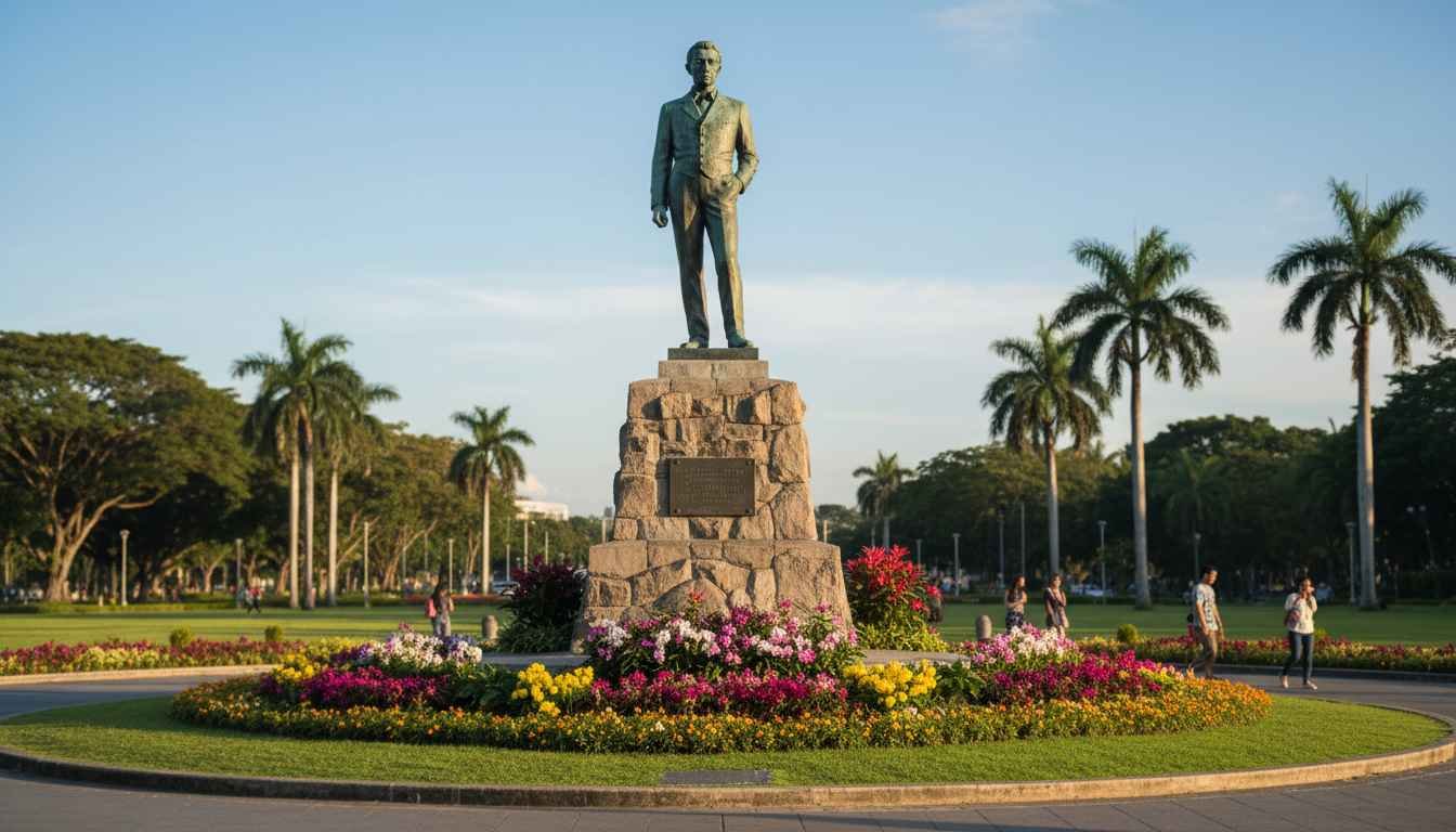 best place to visit in manila philippines