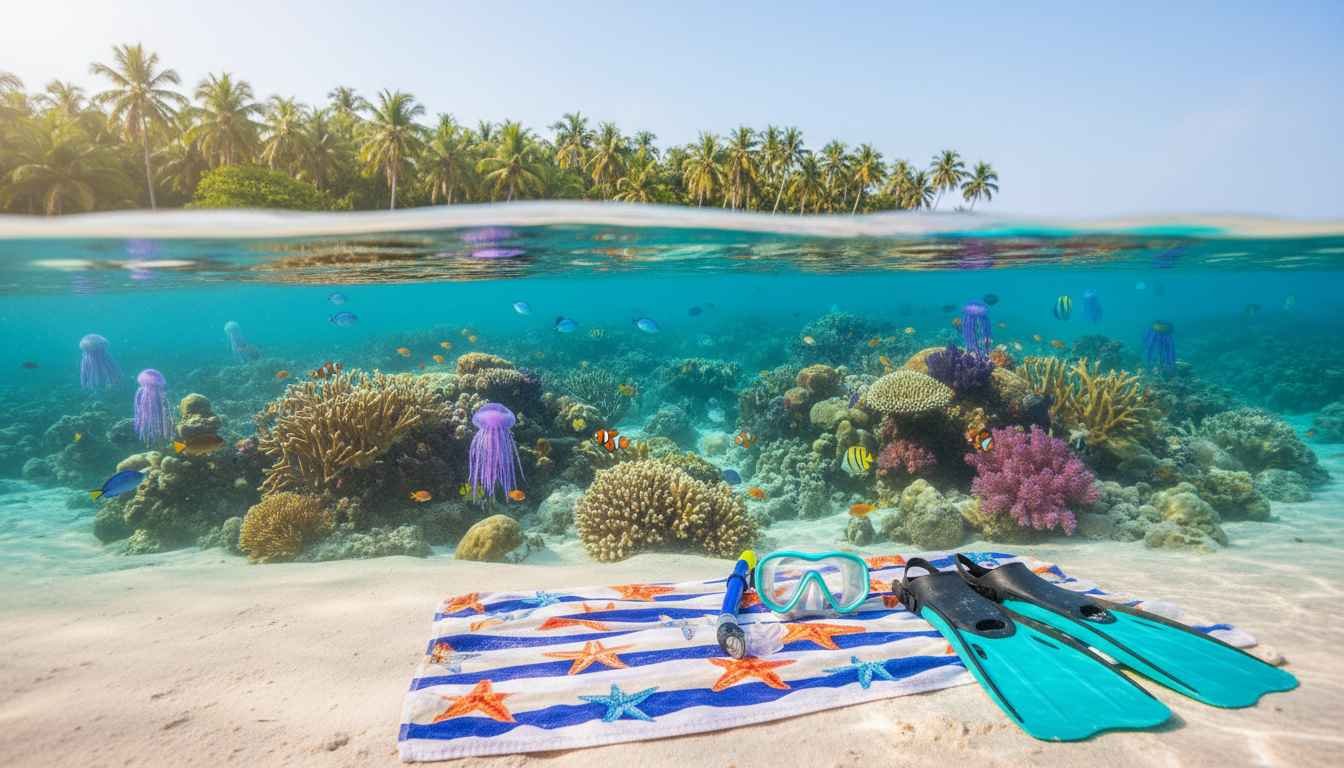 best place to visit in sabah malaysia