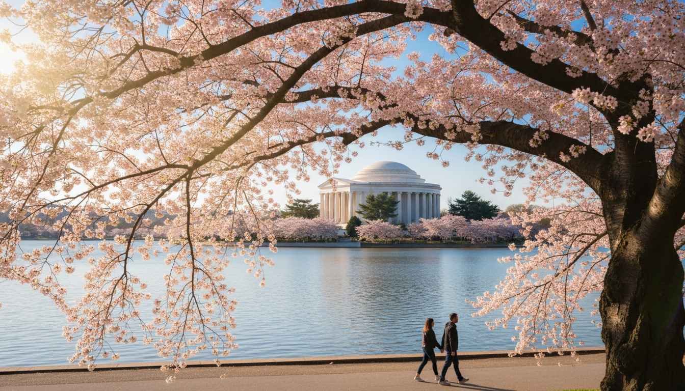 best places near washington dc to visit