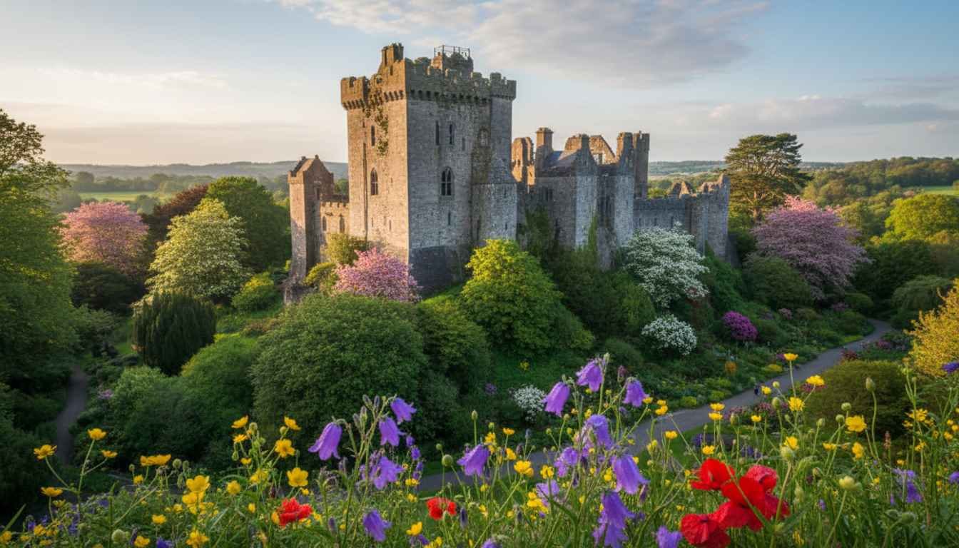 best places to visit in cork county