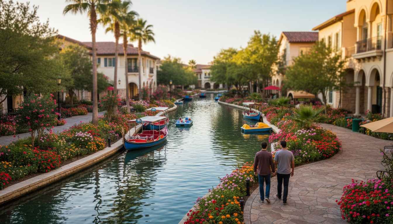 best places to visit in irving tx