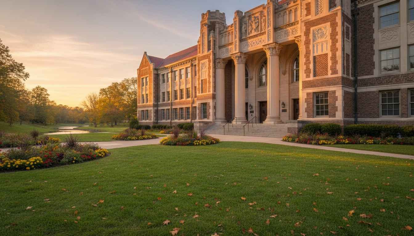 best places to visit in little rock arkansas