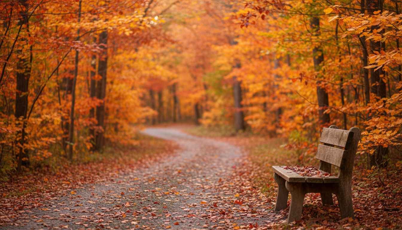 best places to visit in nj in the fall