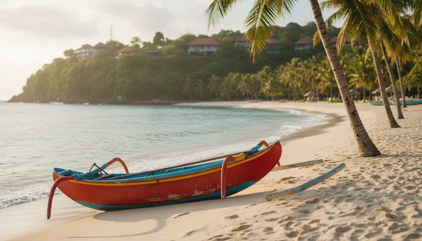 best places to visit in nusa dua bali