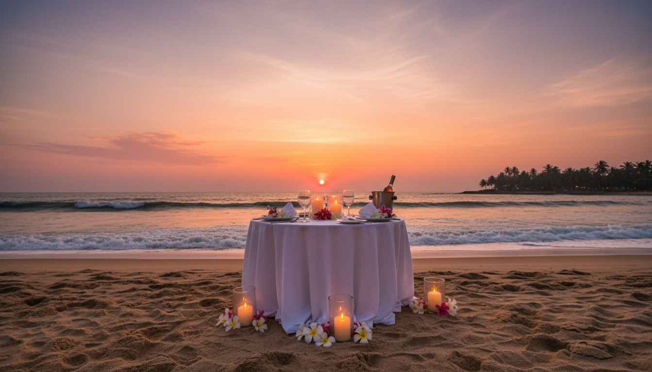 best places to visit in pondicherry for couples
