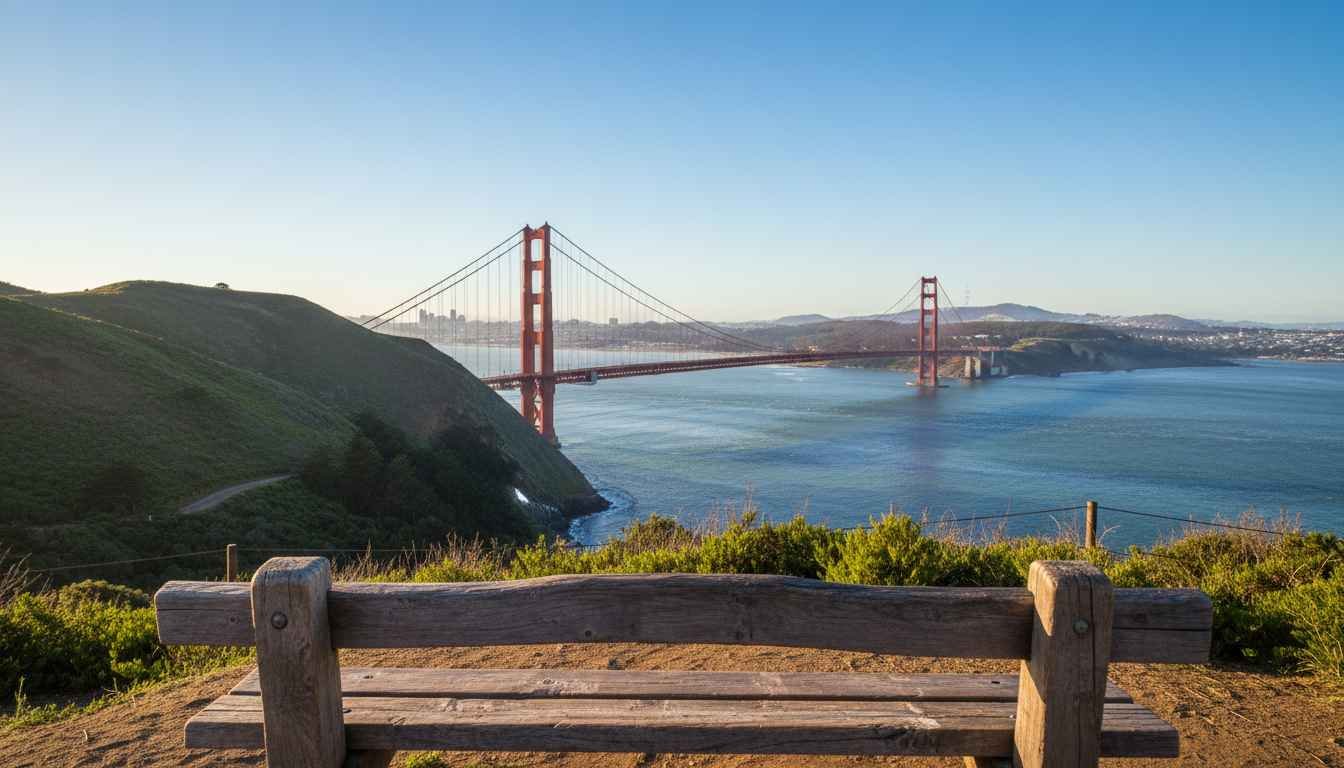 best places to visit in san fran
