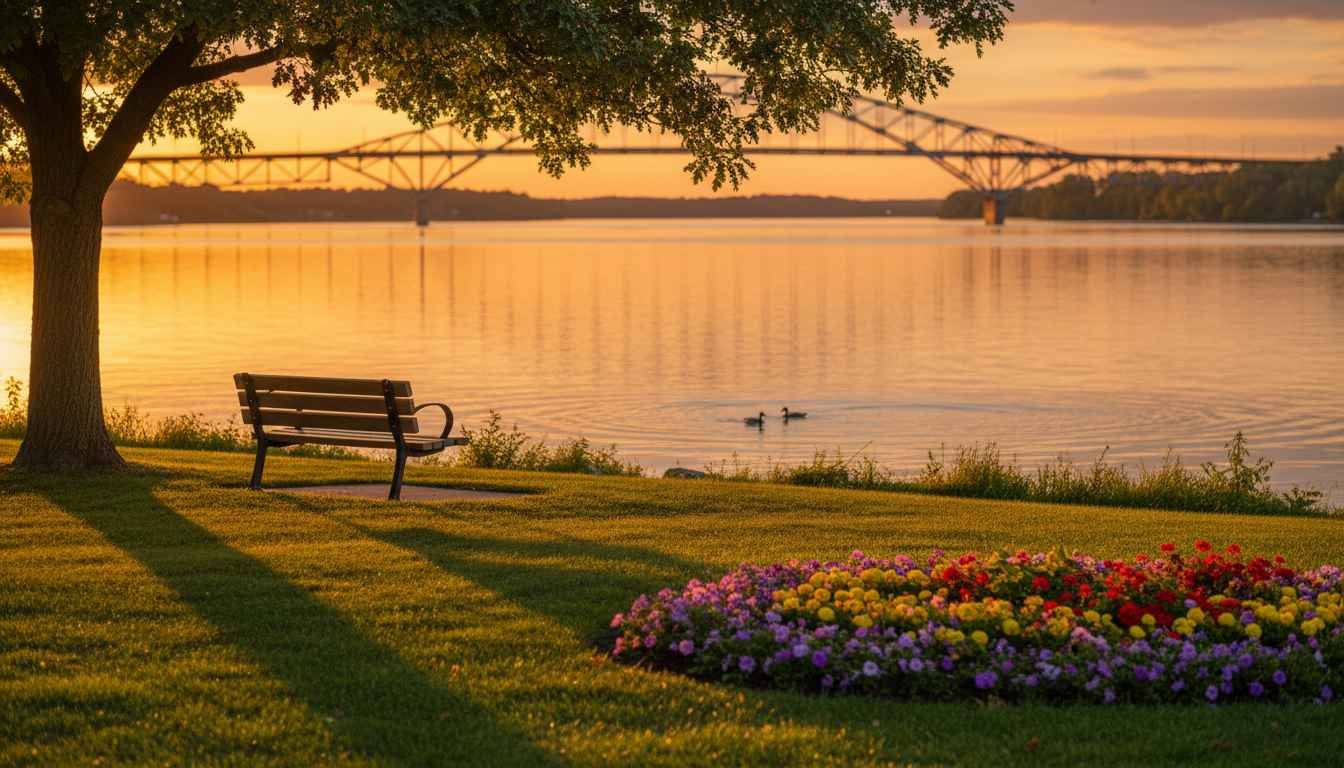 places to visit in sault ste marie