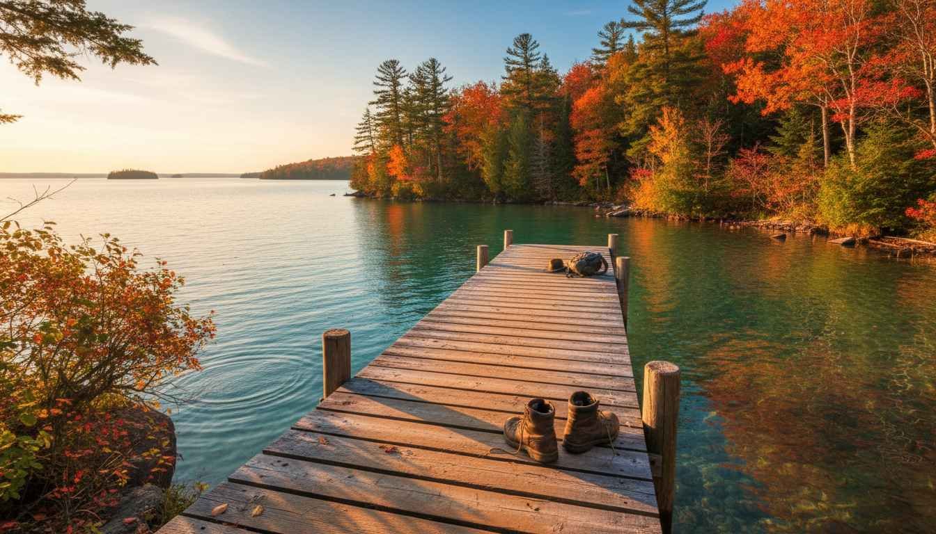places to visit in the up of michigan