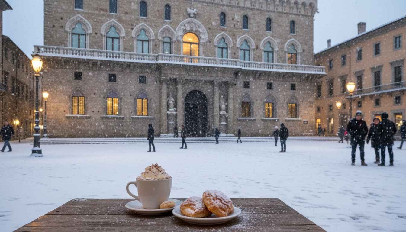 places to visit in winter in italy