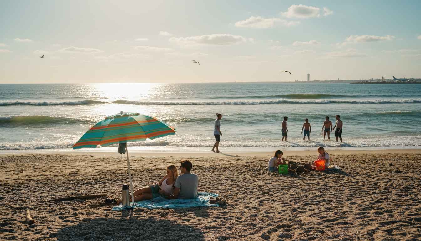 places to visit near john f kennedy airport