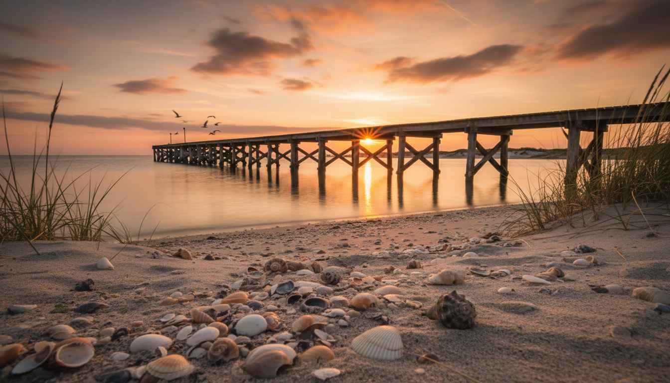 places to visit near outer banks nc