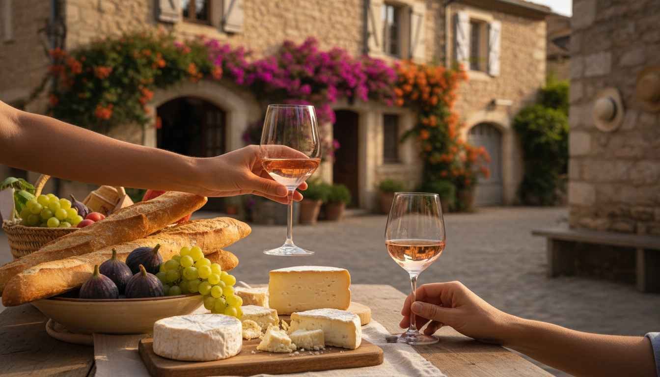 top places to visit in the south of france