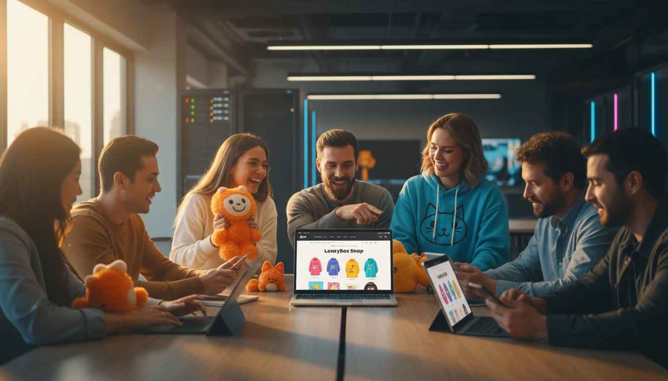 why commerce sensation