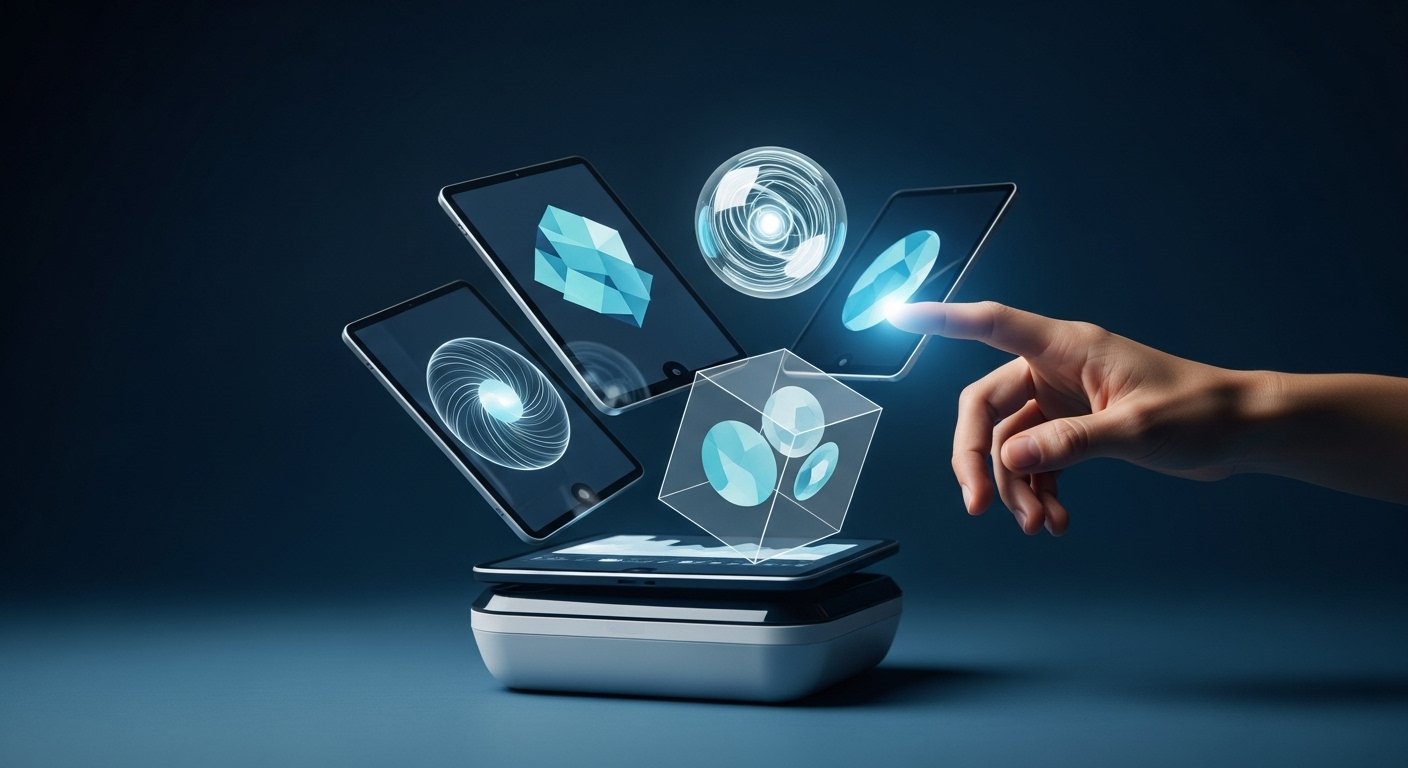 Digital Marketing Strategies