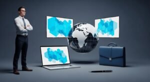 Scaling business services