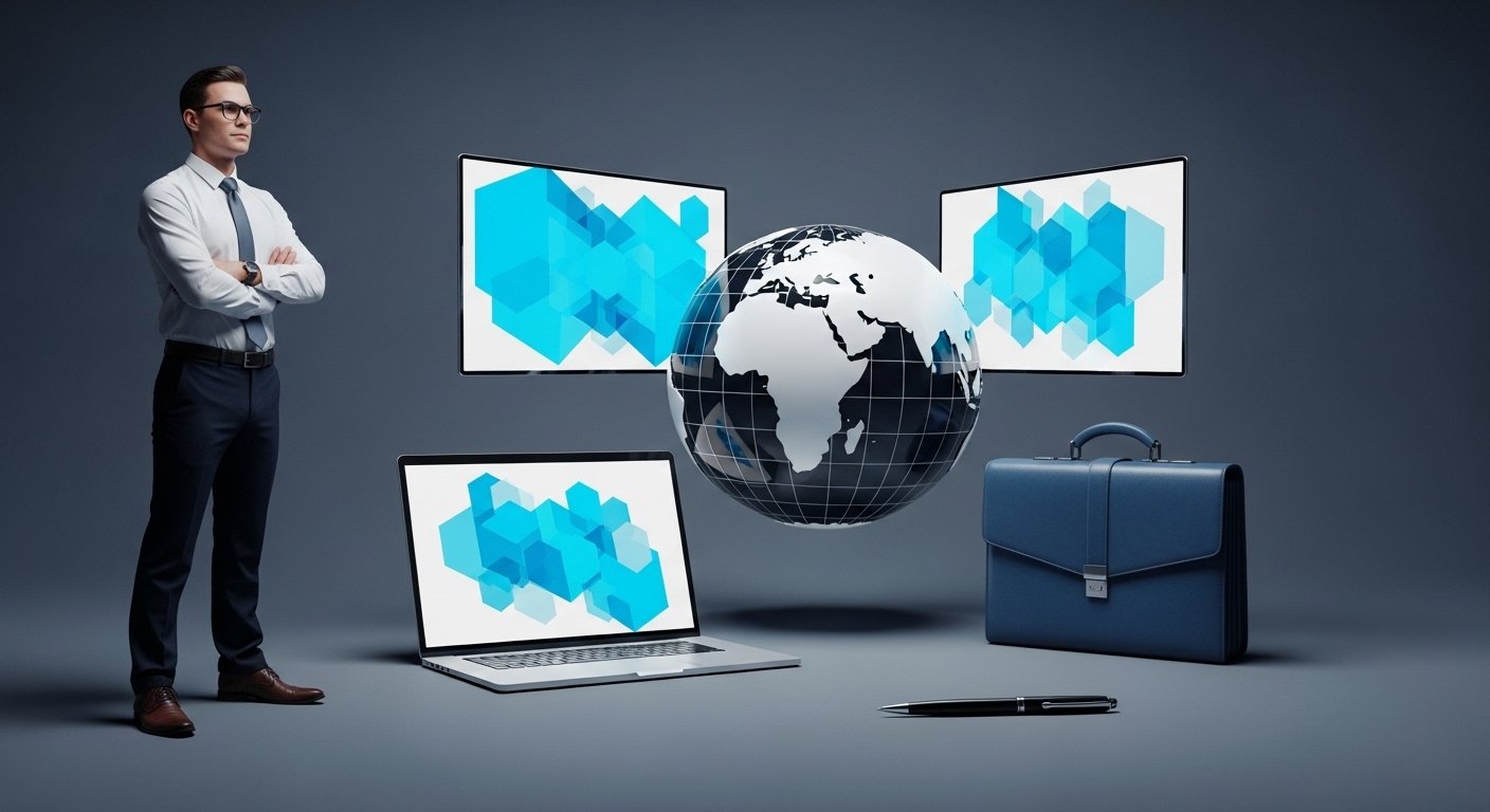 Scaling business services