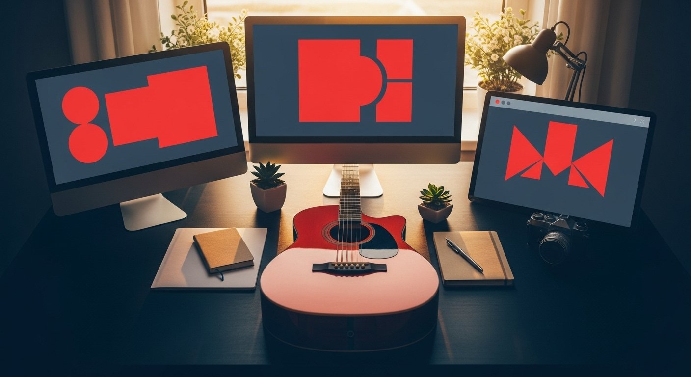 digital marketing arts entertainment music Port Washington