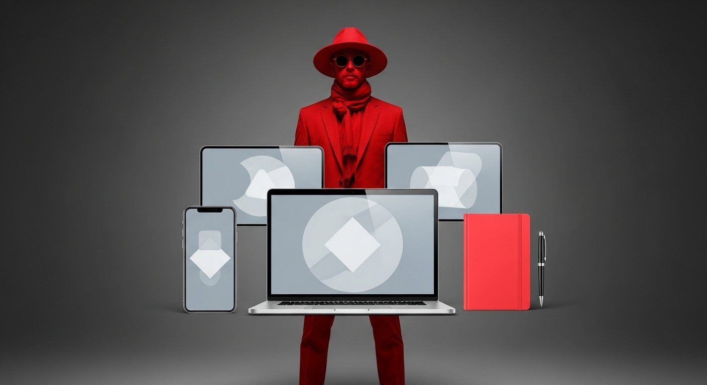 Digital Marketing for Consumer Products & Services