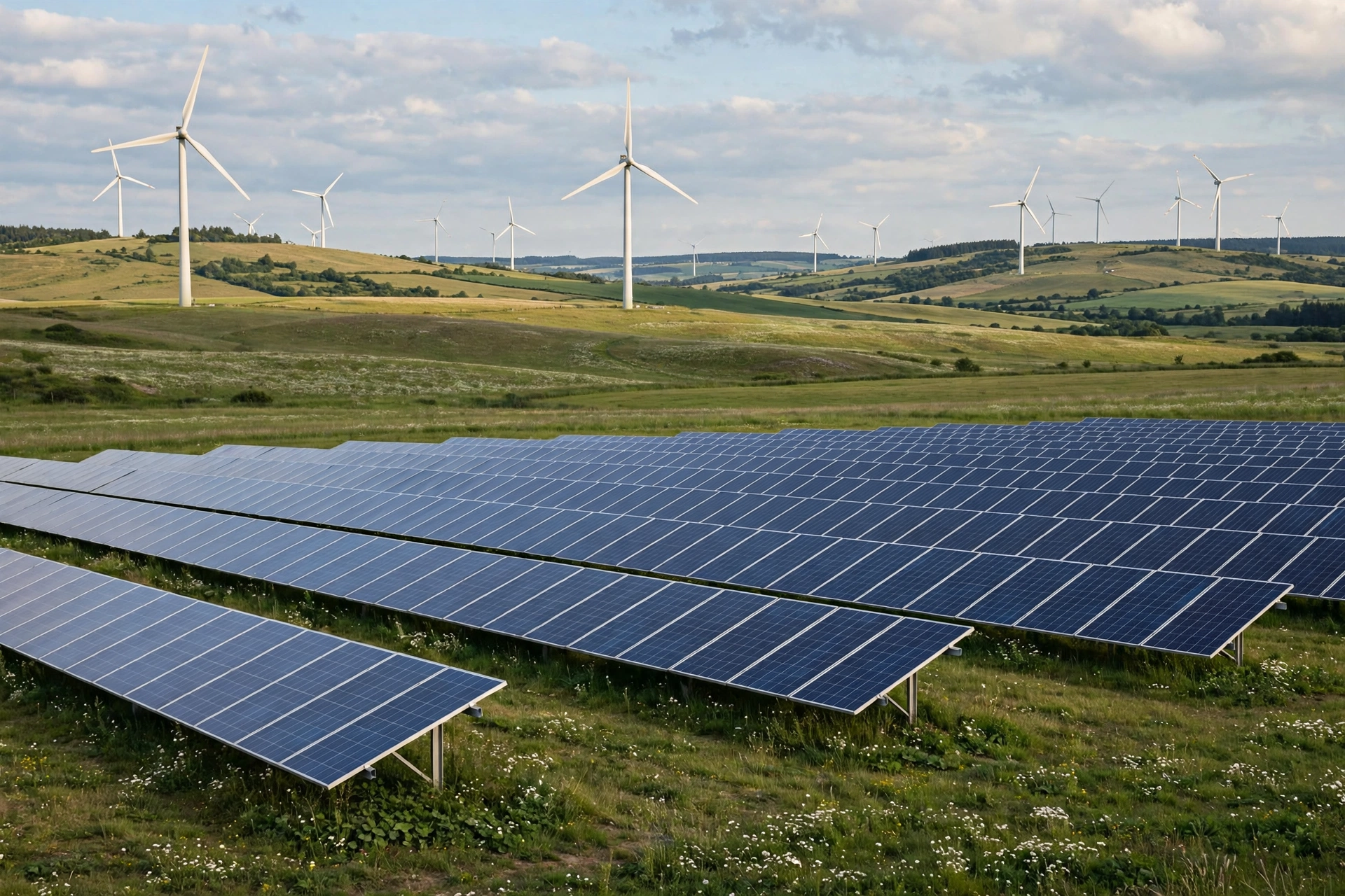 climate technology 2026 renewable energy innovation