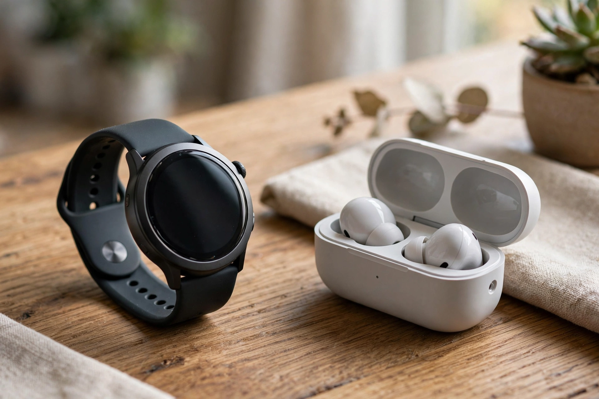 cool tech gadgets 2026 smart devices