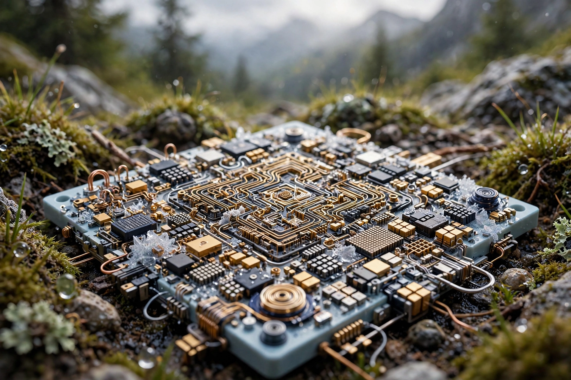 quantum computing explained qubits processor 2026